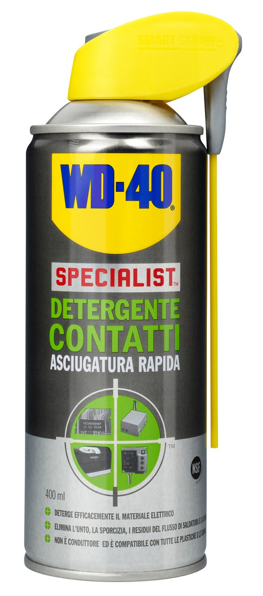 wd40 detergente contatti cod.39376 ml.400 dp cod:ferx.17019