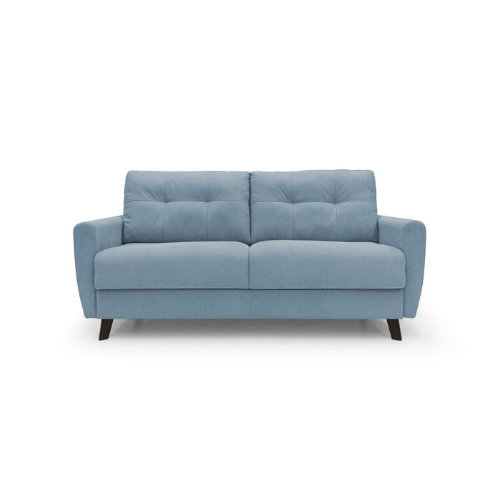 Callisto Divano letto matrimoniale 208 cm carta da zucchero