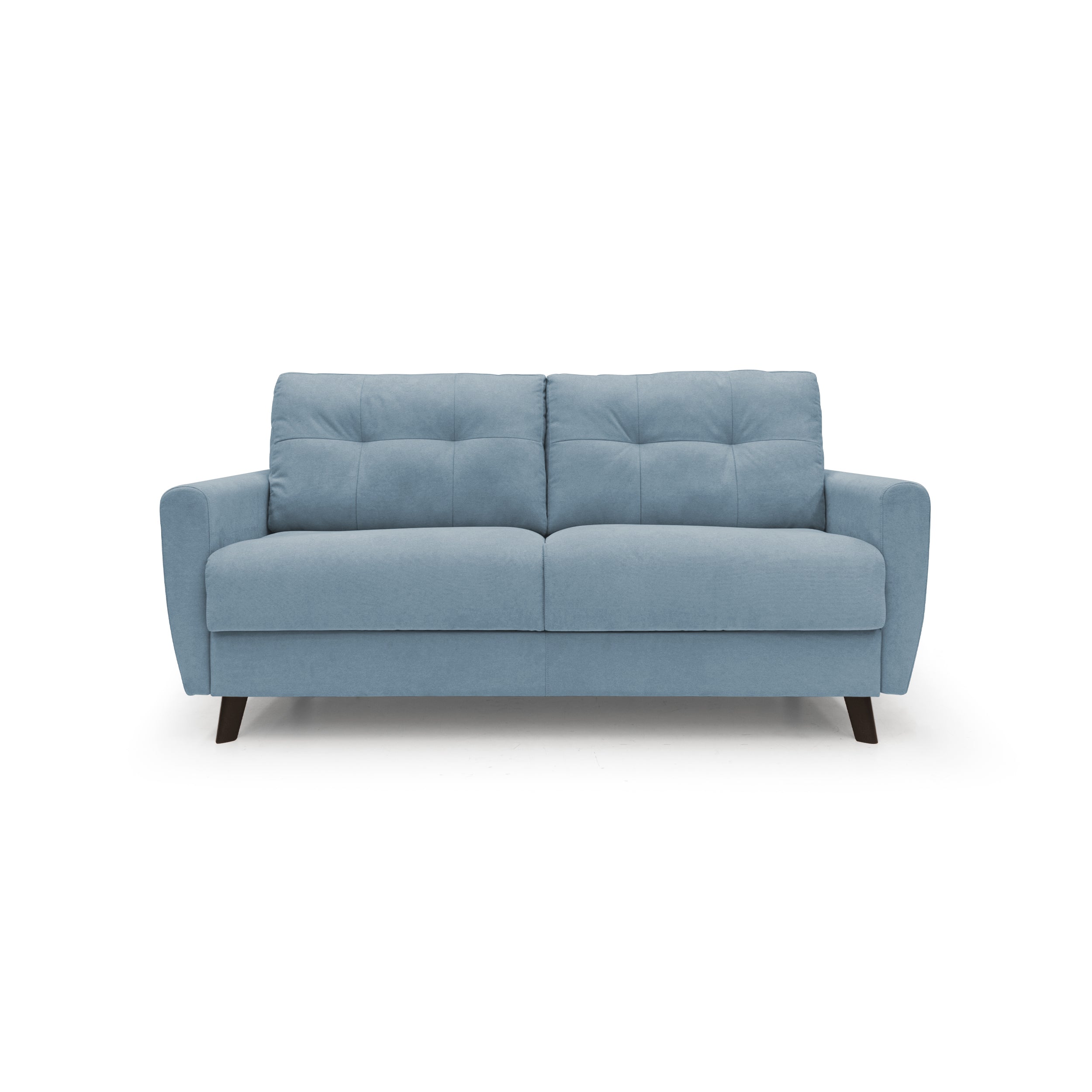 Callisto Divano letto matrimoniale 188 cm carta da zucchero