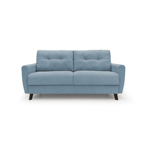 Callisto Divano letto matrimoniale 188 cm carta da zucchero