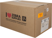 ORIGINAL Zebra Etichette Bianco 800263-205 12PCK Z-Select 12 Rotoli, termo, 2000D, 76x51 mm, 1370 Et./Rotolo