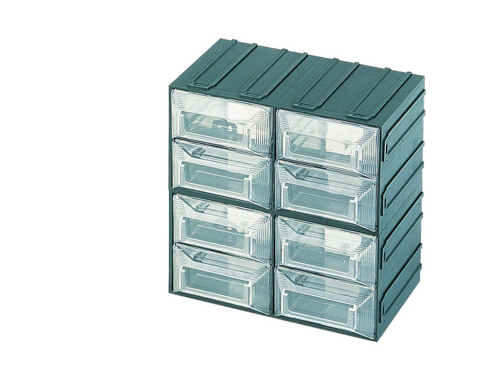 cassettiera terry "vision 13" a 8 scomparti cod:ferx.17034