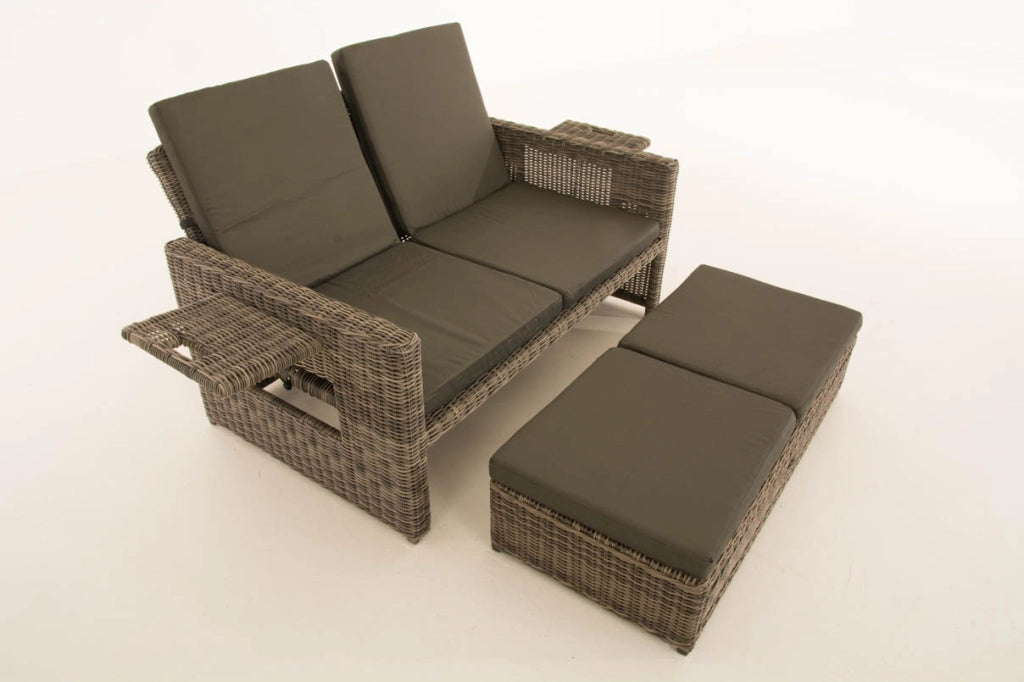 Sofa Ancona Anthrazit 5mm 2