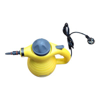 PULITORE A VAPORE 900W PULISCE SGRASSA STERILIZZA