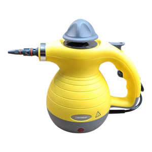 PULITORE A VAPORE 900W PULISCE SGRASSA STERILIZZA