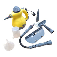 PULITORE A VAPORE 900W PULISCE SGRASSA STERILIZZA