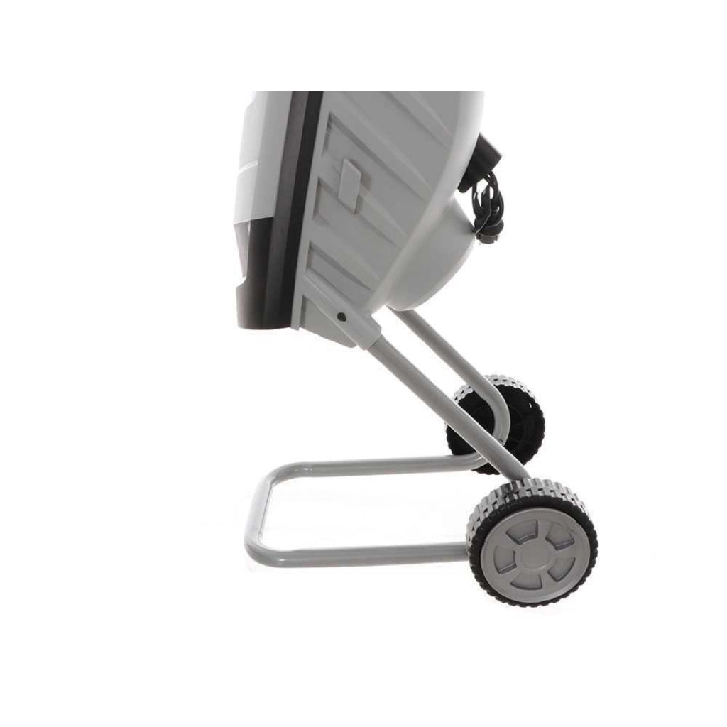 Biotrituratore elettrico Alpina 2,2 kW