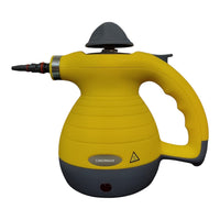 PULITORE A VAPORE 900W PULISCE SGRASSA STERILIZZA