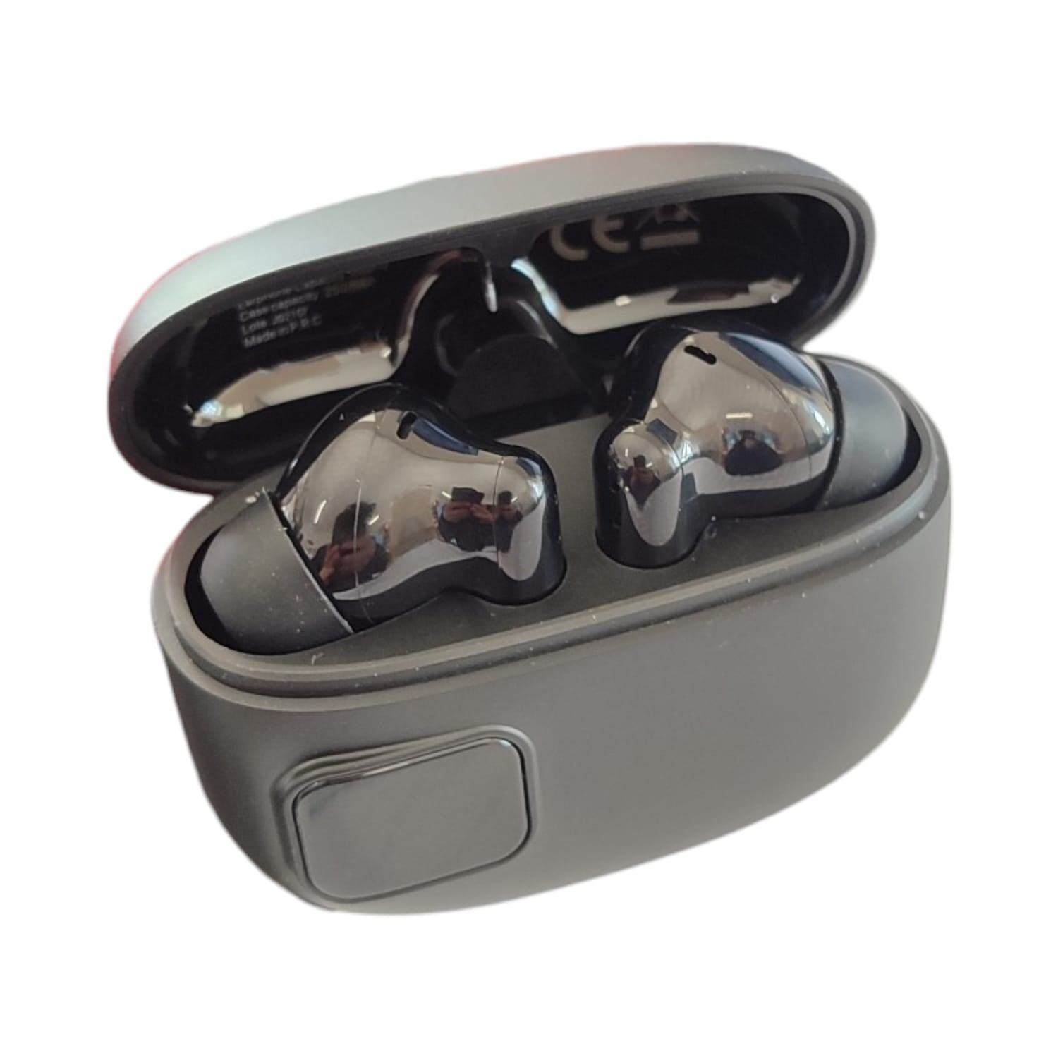 Auricolari Wireless Bluetooth Display LED cancellazione rumore idea Regalo Natale