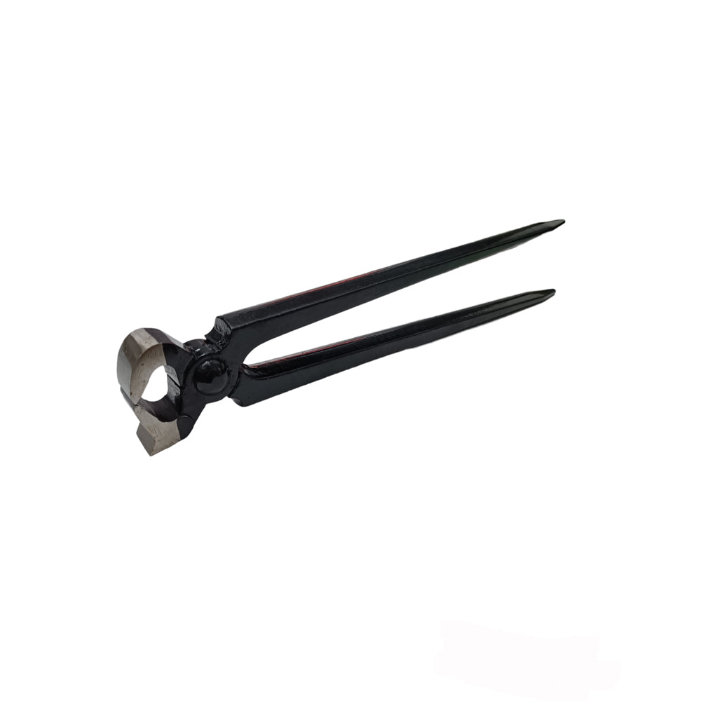 TENAGLIA PINZA TRONCHESE PER MANISCALCO L.300mm ACCIAIO AL CARBONIO ART.462 ALFA 46201