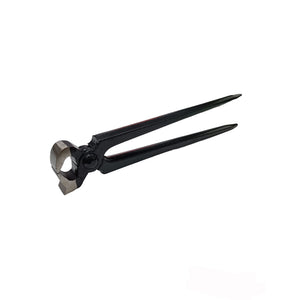 TENAGLIA PINZA TRONCHESE PER MANISCALCO L.300mm ACCIAIO AL CARBONIO ART.462 ALFA 46201