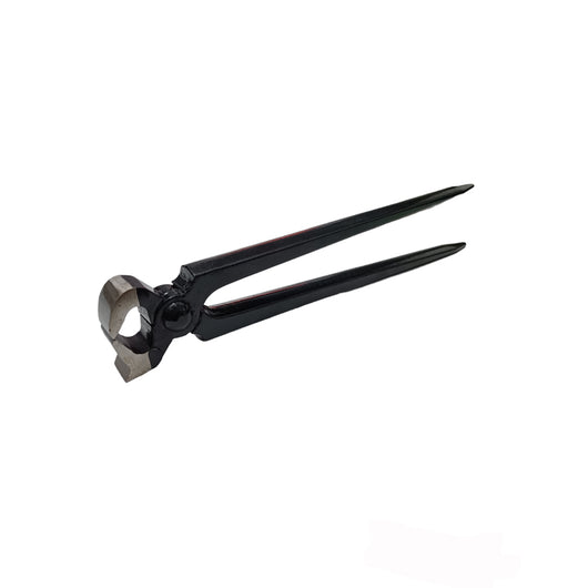 TENAGLIA PINZA TRONCHESE PER MANISCALCO L.300mm ACCIAIO AL CARBONIO ART.462 ALFA 46201
