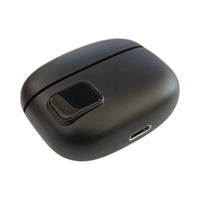 Auricolari Wireless Bluetooth Display LED cancellazione rumore idea Regalo Natale