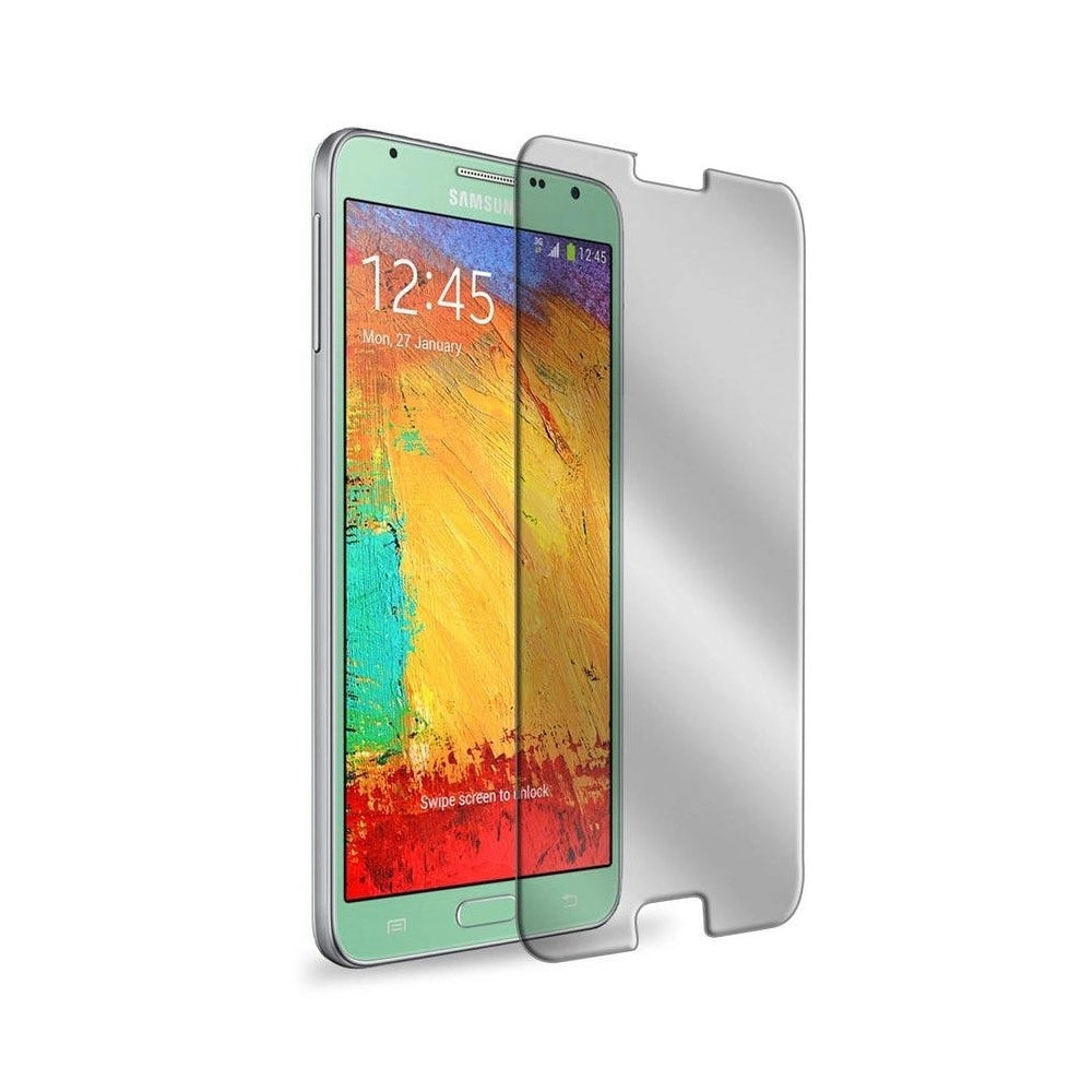 Trade Shop - Pellicola Vetro Temperato Proteggi Lcd Samsung Galaxy Note 3 Neo N7505 N7502 -