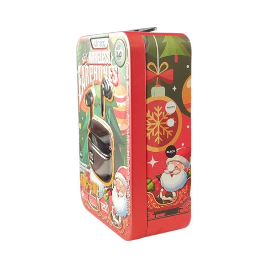 Auricolari Wireless Bluetooth Display LED cancellazione rumore idea Regalo Natale