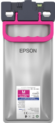 Epson C13T05A30N cartuccia d'inchiostro 1 pz Originale Resa standard Magenta