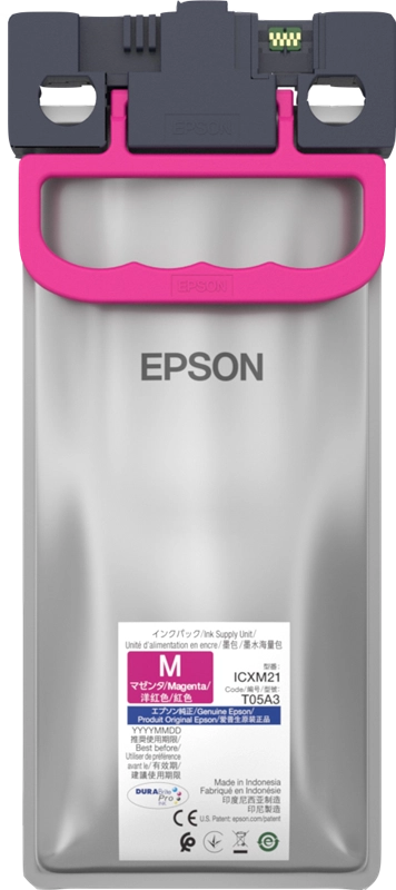 Epson C13T05A30N cartuccia d'inchiostro 1 pz Originale Resa standard Magenta