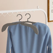 Grucce Estensibili 10 pz Grigie 3102981