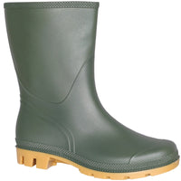 stivali pvc a tronchetto n.43 cod:ferx.17053