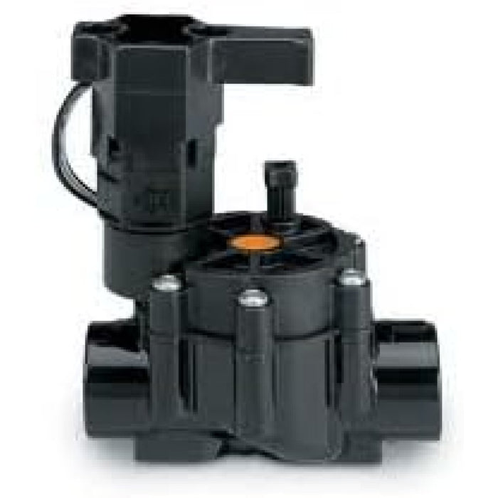 Rain bird lfv075, di flusso e valvola a solenoide 24vac