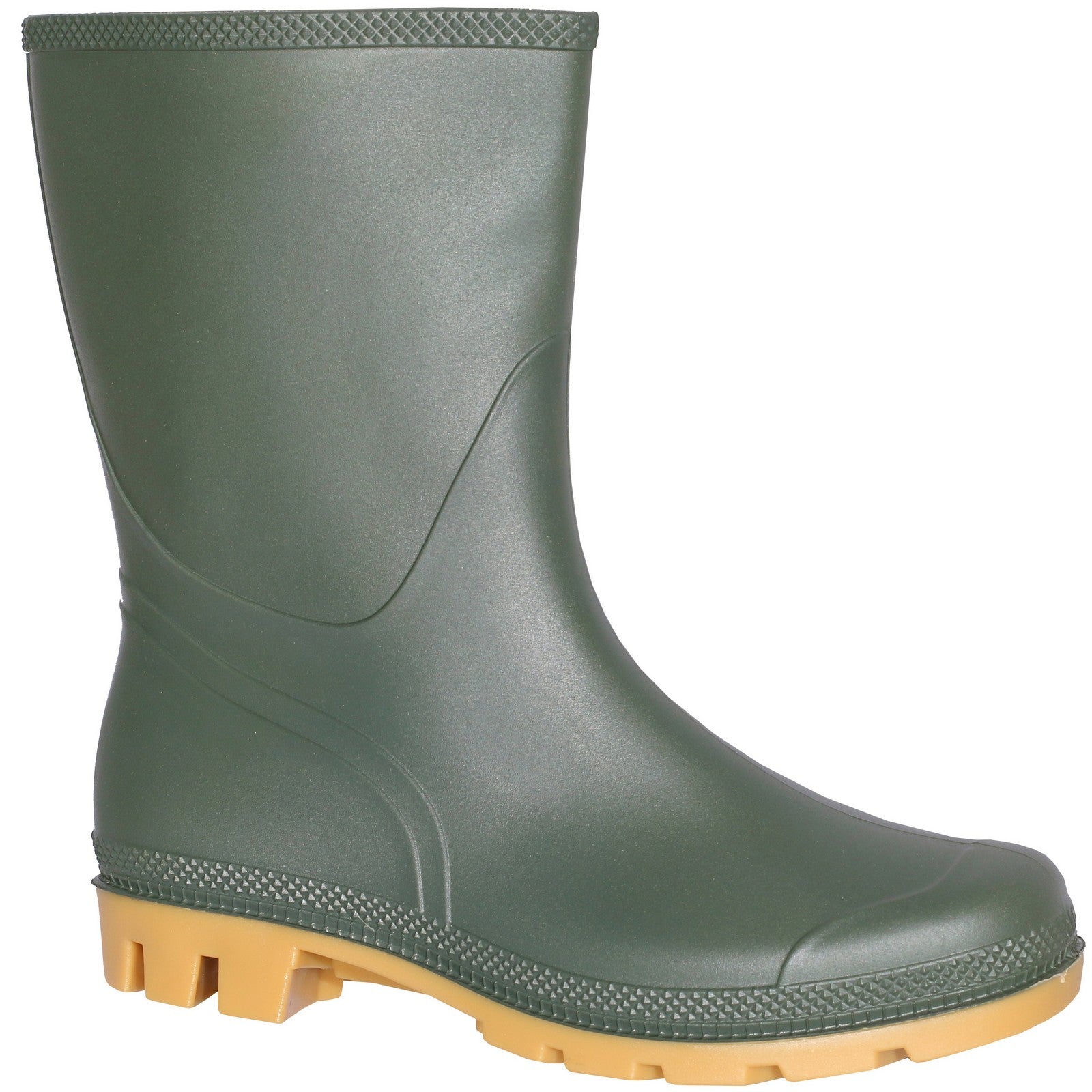 stivali pvc a tronchetto n.46 cod:ferx.17055