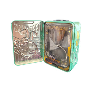 AURICOLARI WIRELESS UNICO T40 DEEP BASS STEREO TWS BLUETOOTH HI-FI