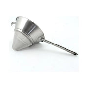 Piazza PA 120624 Colino Chinois a Rete in Acciaio Inox Conico 24 cm