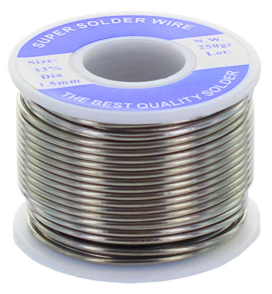 stagno per saldare rocchetto 50 gr.250 cod:ferx.17062