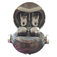 AURICOLARI WIRELESS UNICO T40 DEEP BASS STEREO TWS BLUETOOTH HI-FI