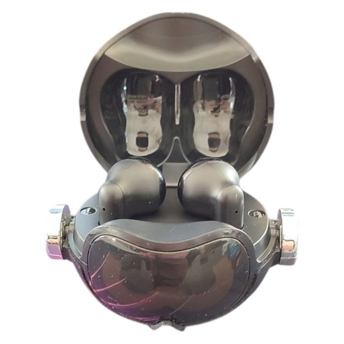 AURICOLARI WIRELESS UNICO T40 DEEP BASS STEREO TWS BLUETOOTH HI-FI