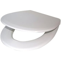 Hamberger j3i101c0202y, sedile copri-wc cedo corf , softclose, b