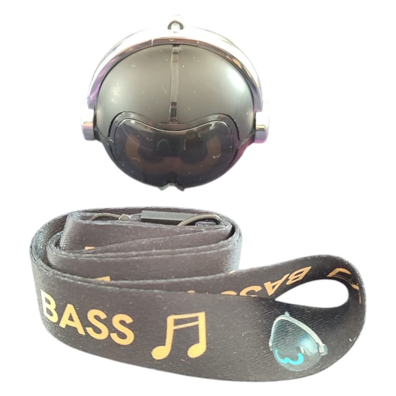 AURICOLARI WIRELESS UNICO T40 DEEP BASS STEREO TWS BLUETOOTH HI-FI