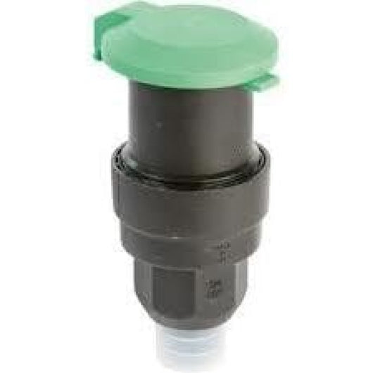Rain bird plastica raccordo rapido valvola, p-33