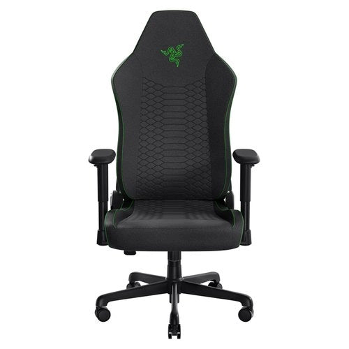 Iskur  v2  x  -  black  fabric - RZ38-05310100-R3G1