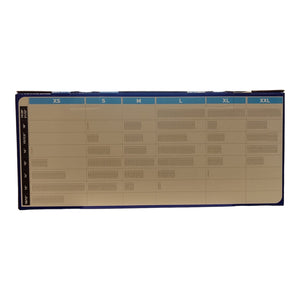 COPPIA CALZE DA NEVE PER AUTO OMOLOGATE TAGLIA L