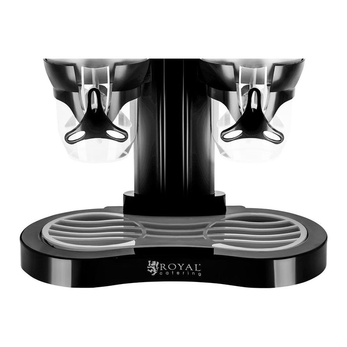 Dosatore cereali triplo 9 litri 14_0001408