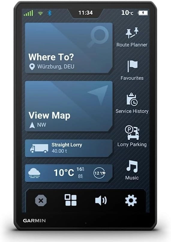 GPS 5458
