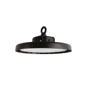 Sospensione Industriale Gealuce GLI021 - Lampada LED 150W 19500Lm 4000K IP65, Struttura in Alluminio con Diffusore in Metacrilato - Gea Luce