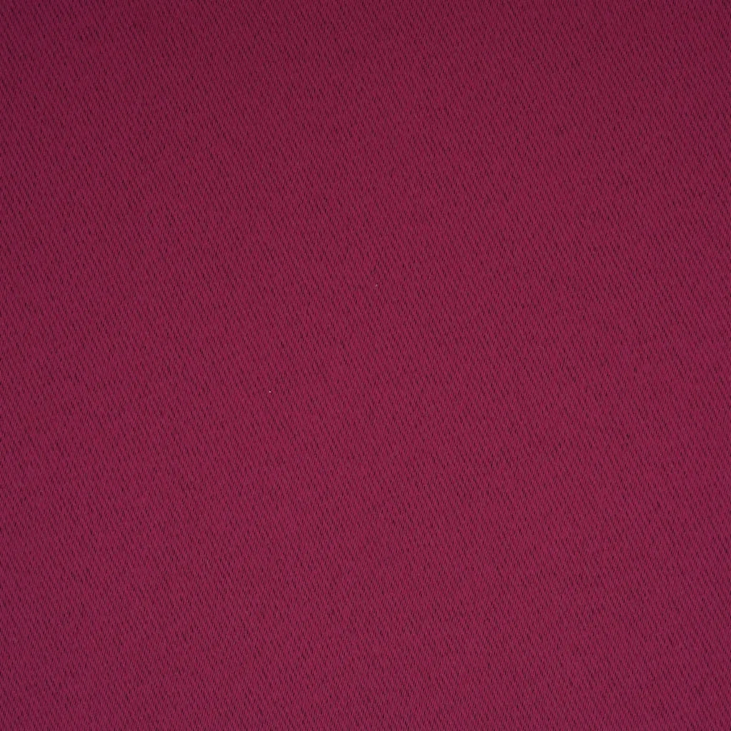 Tende Blackout con Anelli 2 pz Rosso Vino 260 x 140 cm 4107357