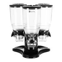 Dosatore cereali triplo 9 litri 14_0001408