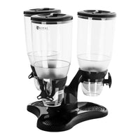 Dosatore cereali triplo 9 litri 14_0001408