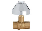 1pz valvola  a sfera "evolution" ff con cappuccio - ff 1/2" cod:ferx.fer304672
