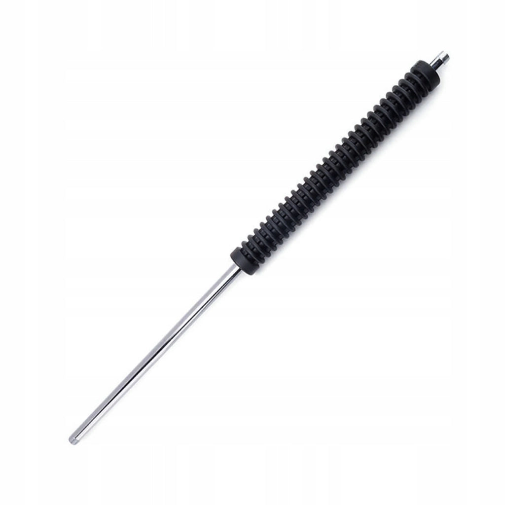Lancia Alta Pressione ProClean 90CM – Filettatura 1/4" Esterna | Acciaio Inox, Resistente alla Corrosione