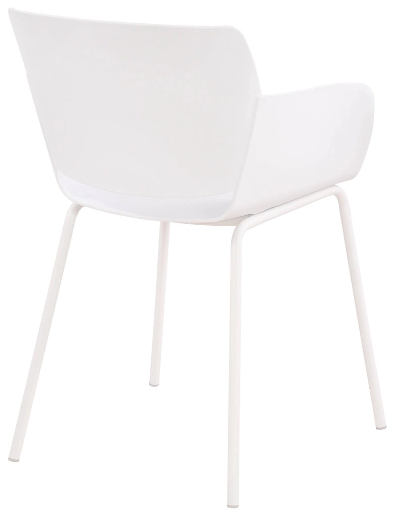 Set di mobili da giardino Siora con 2 sedie 2
