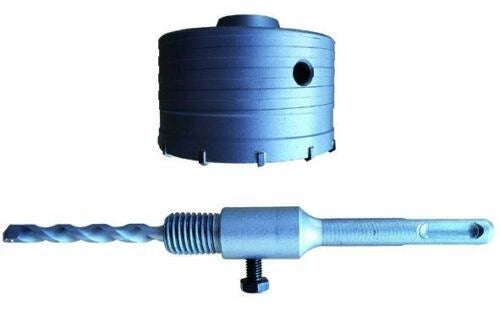 Vigor-Blinky Frese Carotatrici Tazza con Punta Sds-Plus Diametro 65mm