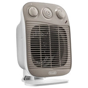 TERMOVENTILATORE DELONGHI HFS50 D22 WHBG- 1,0 pz