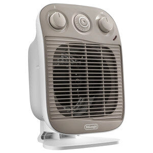 TERMOVENTILATORE DELONGHI HFS50 D22 WHBG- 1,0 pz