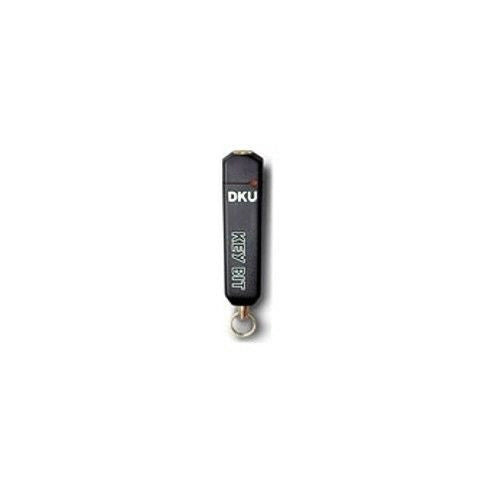 CHIAVE ELETTRONICA PROGRAMMABILE DUPLICA CHIAVI KEY BIT ARMAS DKU AUTOMAZIONE