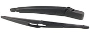 Kit di pulitore di parabrezza posteriore per auto - Compatibile con Mercedes Benz ML350/W164/M Klasse/GLE Klasse - Resistente allo shock - Duraturo - Installazione semplice - Pulitore di parabrezza posteriore
