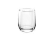 10cf bicchiere vino "loto" - ø mm.69 cl.19 - altezza mm.80 cod:ferx.fer335089